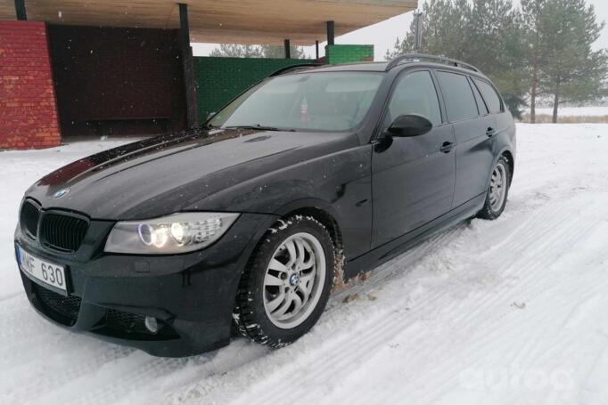 BMW 3 Series E90/E91/E92/E93 Touring wagon