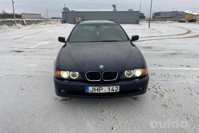 BMW 5 Series E39 [restyling] Touring wagon