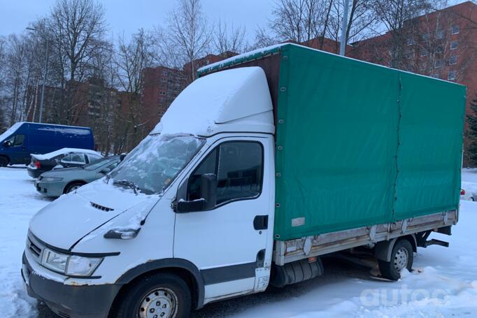 IVECO Daily 35C14V