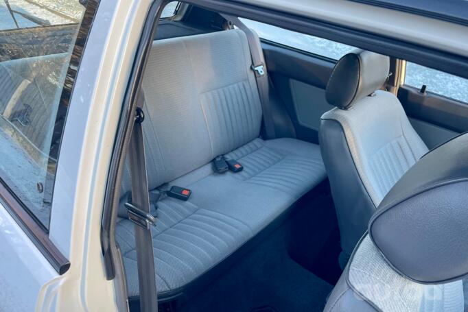 Nissan Sunny B12 Hatchback