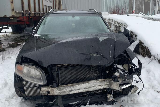 Audi A4 B7 Avant wagon 5-doors