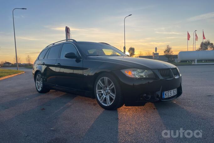 BMW 3 Series E90/E91/E92/E93 Touring wagon