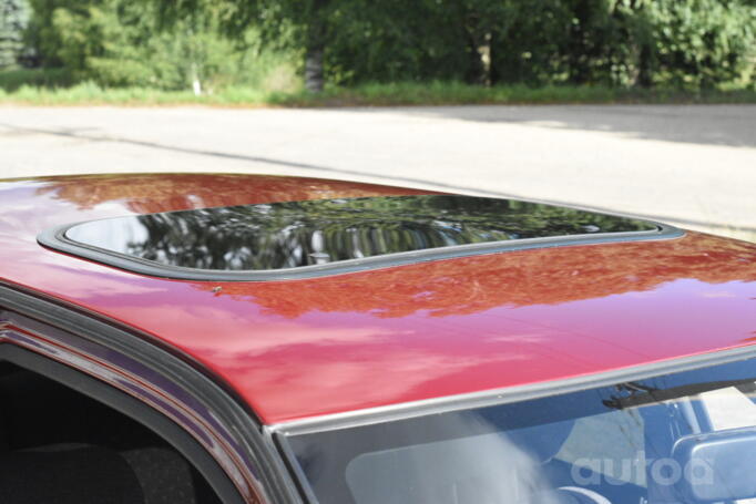 Suzuki Swift 2 generation Sedan 4-doors