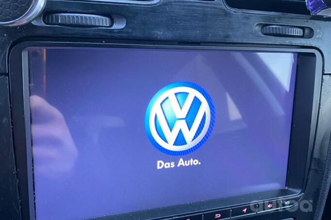 Volkswagen Golf 5 generation Hatchback 5-doors