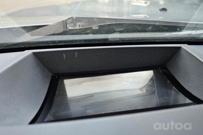 BMW 5 Series E60/E61 [restyling] Touring wagon