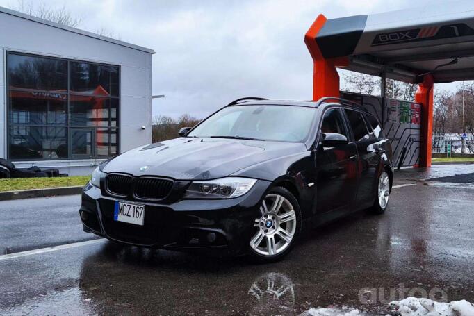 BMW 3 Series E90/E91/E92/E93 Touring wagon