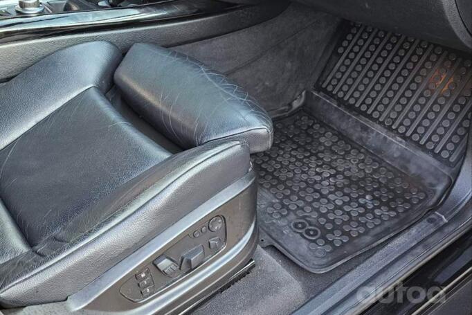 BMW X5 E70 Crossover