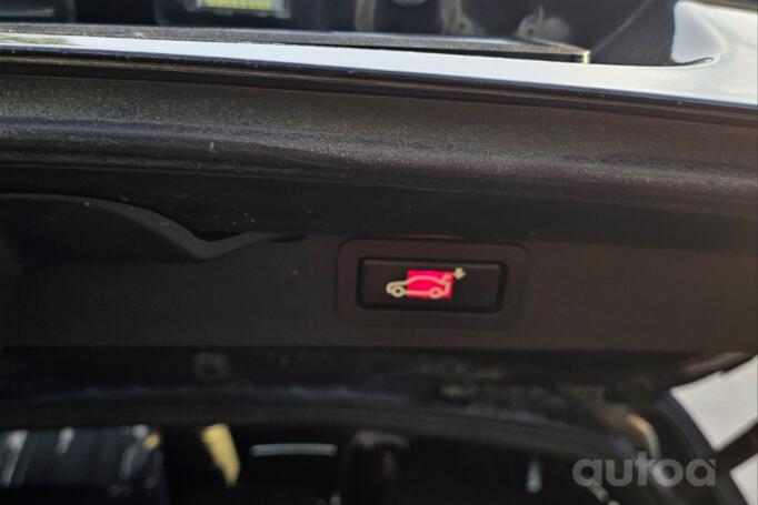 BMW X5 E70 Crossover