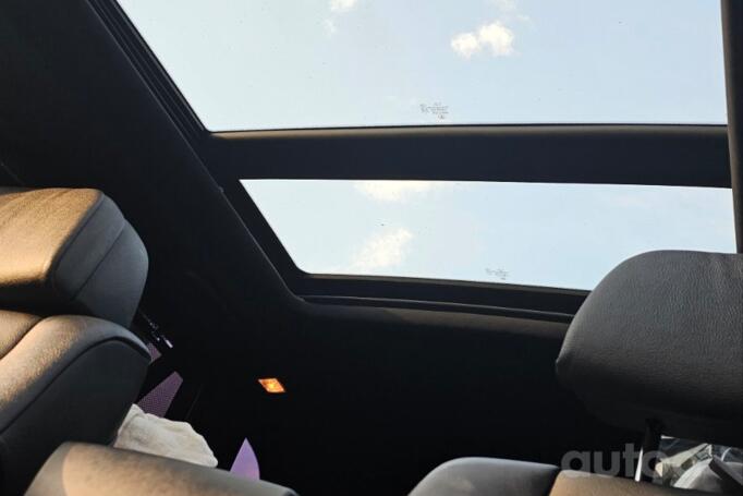 BMW X5 E70 Crossover