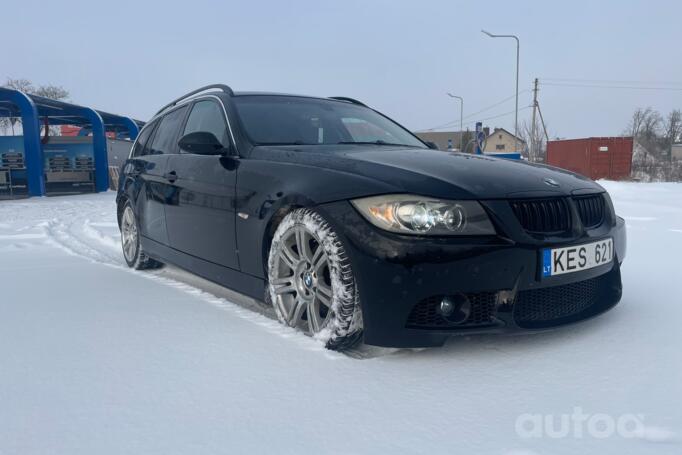 BMW 3 Series E90/E91/E92/E93 Touring wagon
