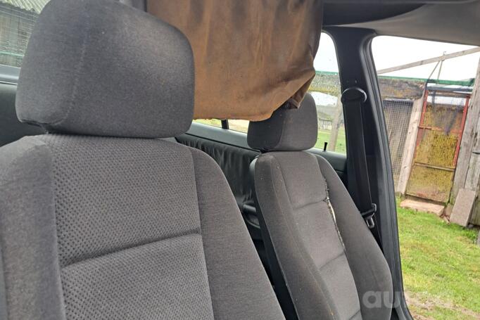 BMW 3 Series E36 Sedan