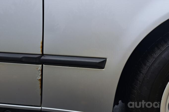 BMW 3 Series E36 Sedan