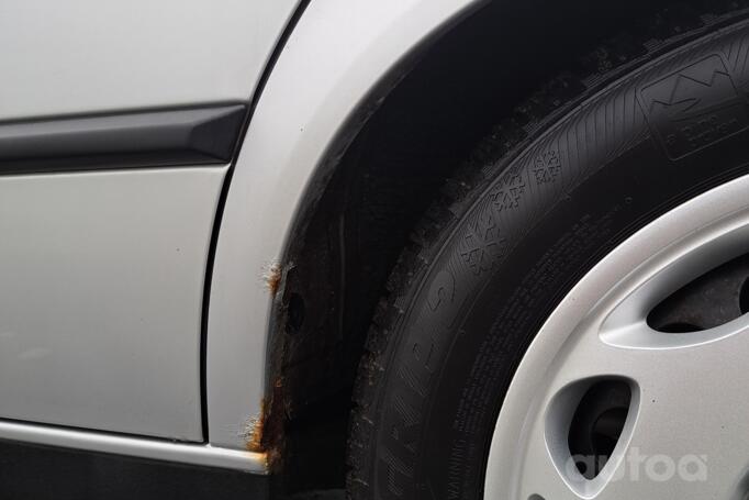 BMW 3 Series E36 Sedan