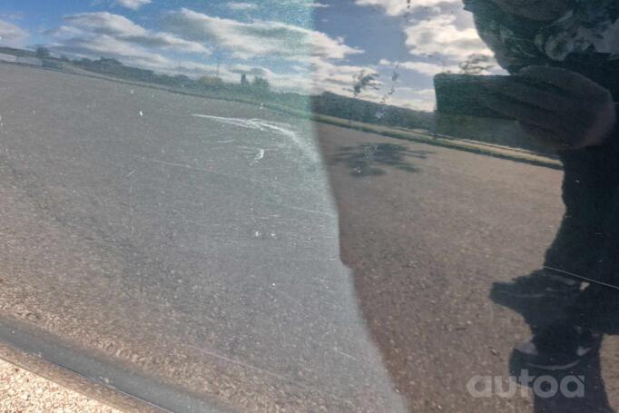 Audi A6 4F/C6 wagon 5-doors