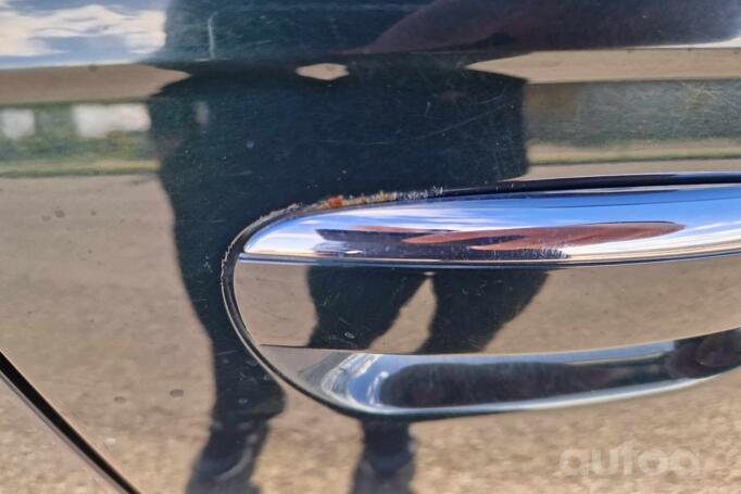 Audi A6 4F/C6 wagon 5-doors