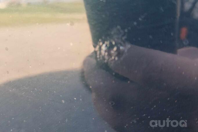 Audi A6 4F/C6 wagon 5-doors