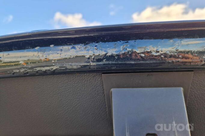 Audi A6 4F/C6 wagon 5-doors