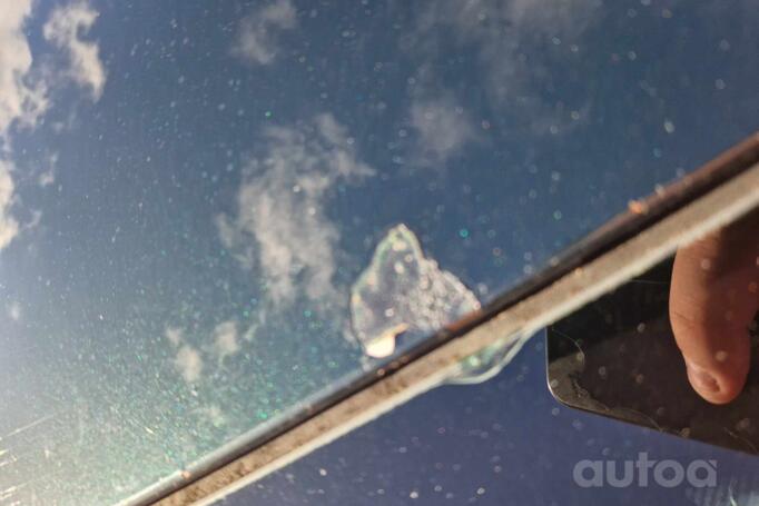 Audi A6 4F/C6 wagon 5-doors