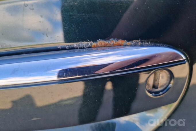 Audi A6 4F/C6 wagon 5-doors