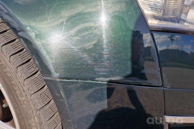 Audi A6 4F/C6 wagon 5-doors