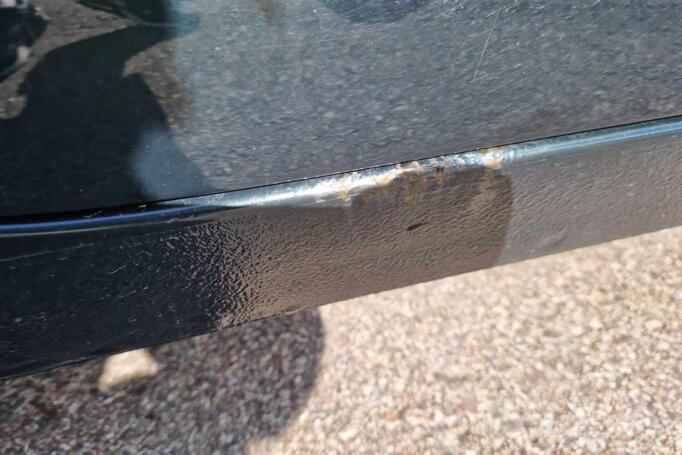 Audi A6 4F/C6 wagon 5-doors