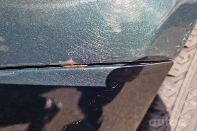 Audi A6 4F/C6 wagon 5-doors