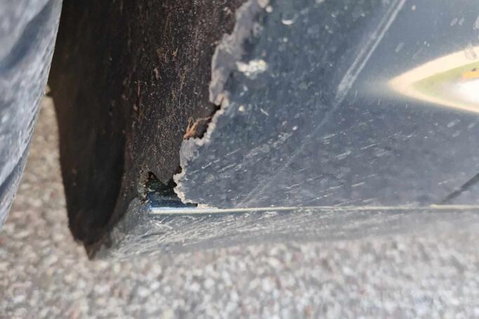 Audi A6 4F/C6 wagon 5-doors