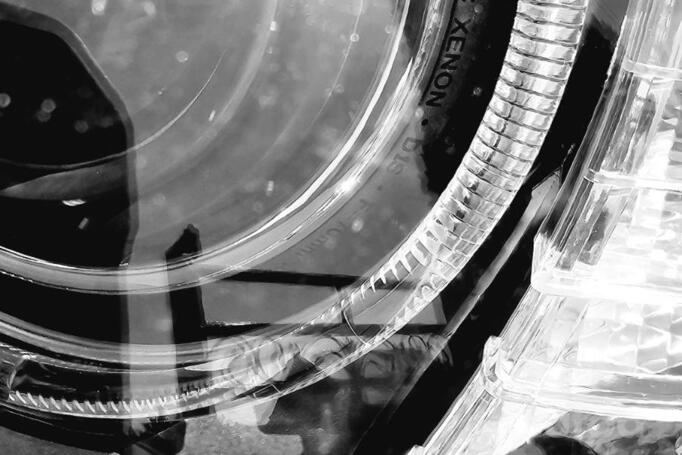 BMW X5 E70 Crossover