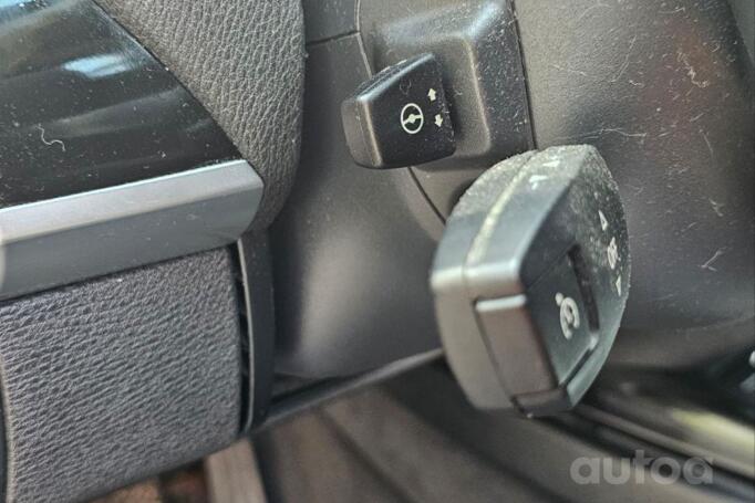 BMW X5 E70 Crossover