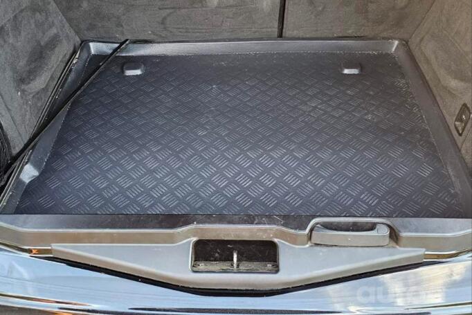 BMW X5 E70 Crossover