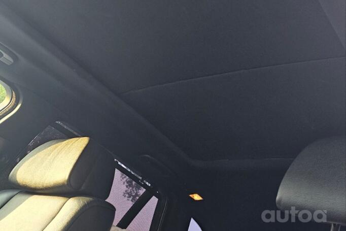 BMW X5 E70 Crossover