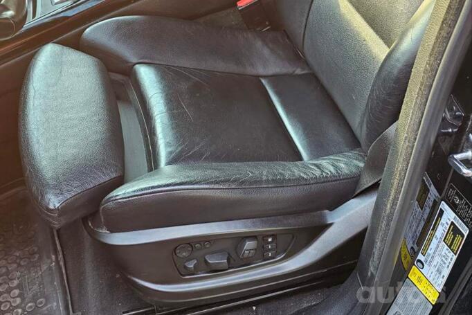 BMW X5 E70 Crossover