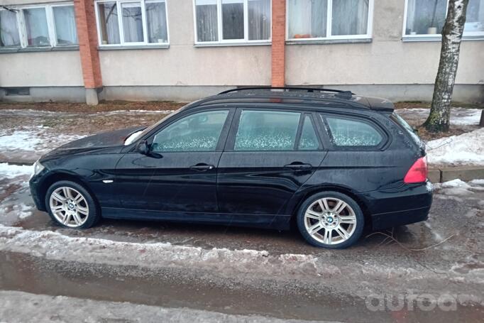 BMW 3 Series E90/E91/E92/E93 Touring wagon