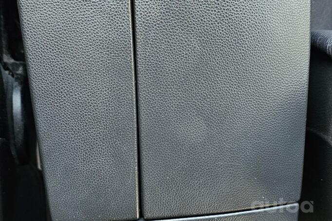 BMW 5 Series E60/E61 [restyling] Touring wagon