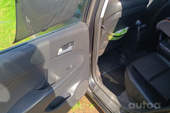 Hyundai i30 FD Hatchback