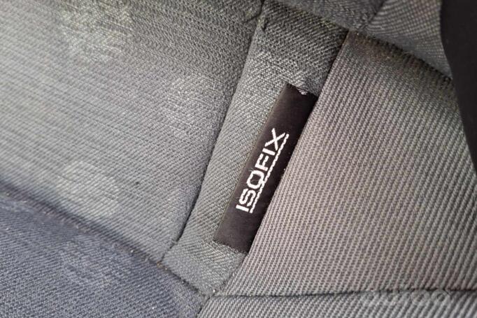 Nissan Primera P12 wagon