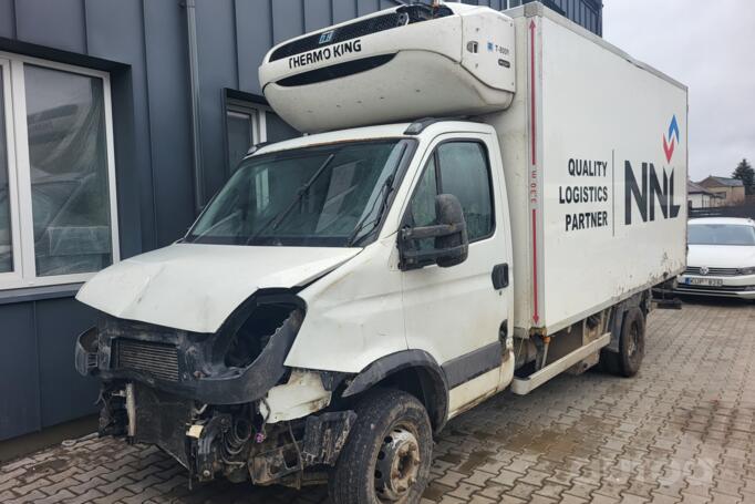 IVECO Daily 35C14V