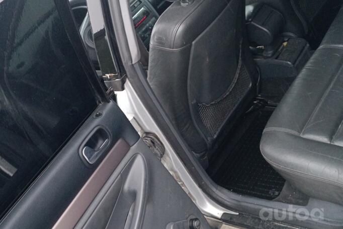Audi A4 B5 [restyling] Avant wagon 5-doors
