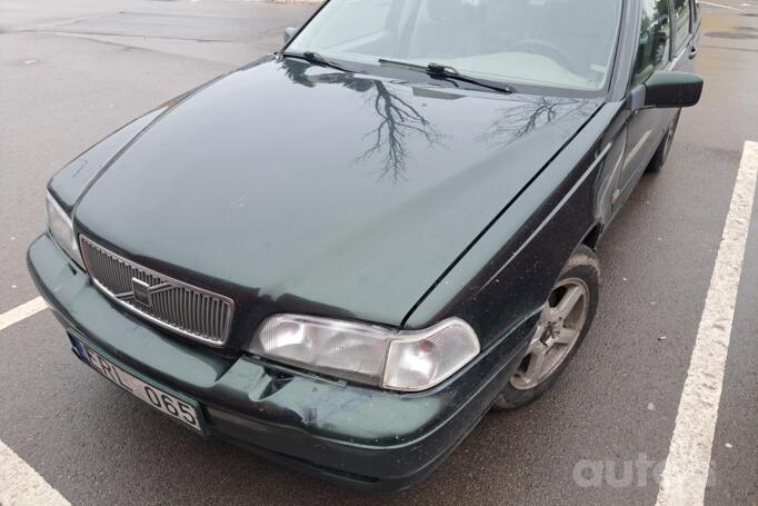 Volvo S70 1 generation Sedan