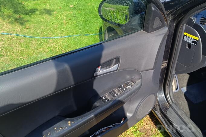 Hyundai i30 FD Hatchback