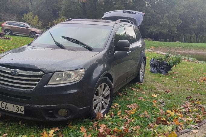 Subaru Tribeca 1 generation Crossover