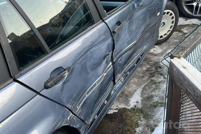 BMW 3200 1 generation