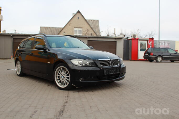 BMW 3 Series E90/E91/E92/E93 Touring wagon