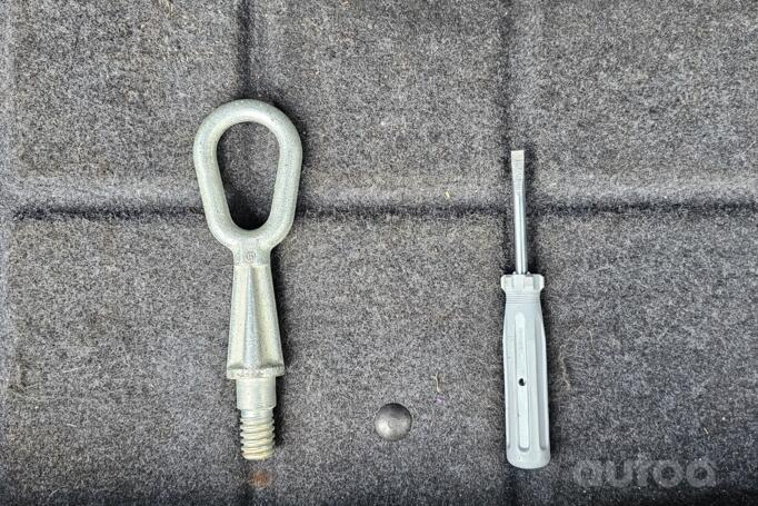 BMW 5 Series E60/E61 [restyling] Touring wagon