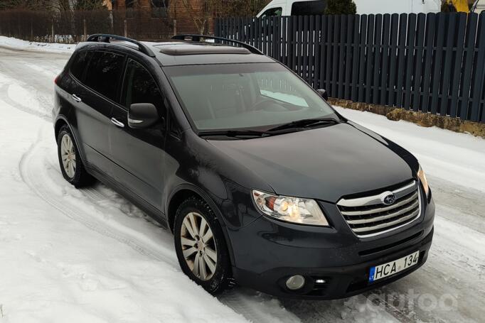 Subaru Tribeca 1 generation Crossover