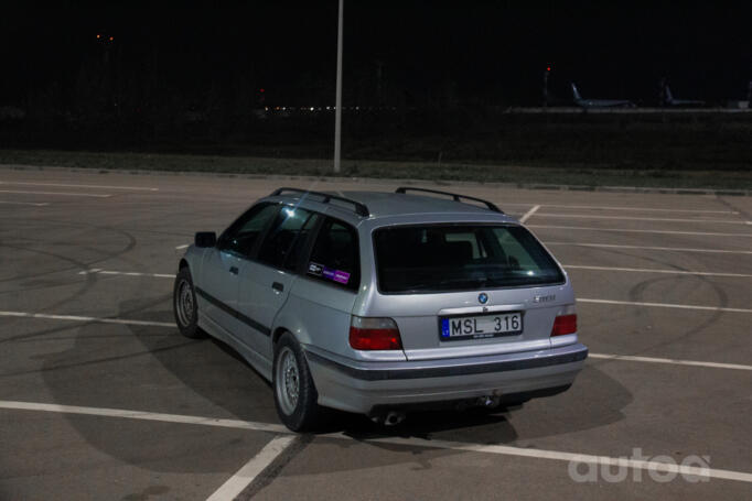 BMW 3 Series E36 Touring wagon