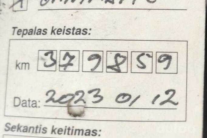 BMW 3 Series E46 Coupe