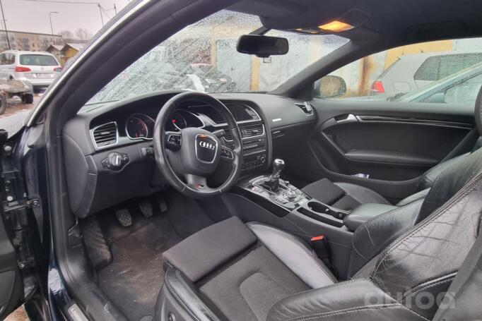 Audi A5 8T Coupe