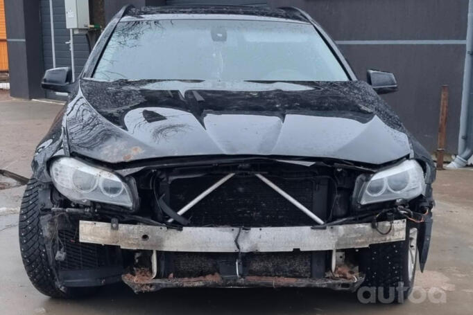 BMW 5 Series F07/F10/F11 Touring wagon