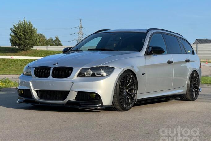 BMW 3 Series E90/E91/E92/E93 Touring wagon